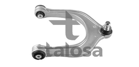 Control/Trailing Arm, wheel suspension (40-15568)
