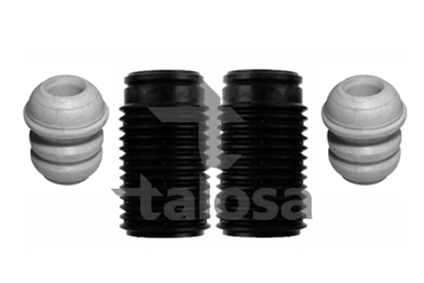 Dust Cover Kit, shock absorber (63-14535)