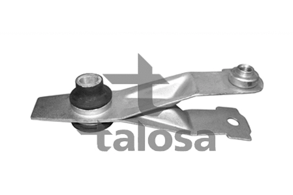 Mounting, engine (61-05197)