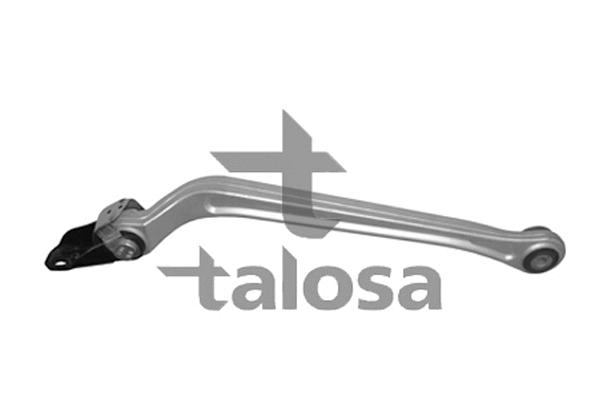 Control/Trailing Arm, wheel suspension (46-07089)