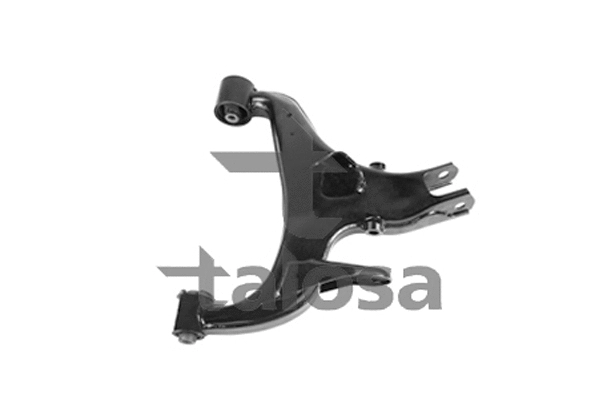 Control/Trailing Arm, wheel suspension (40-12495)