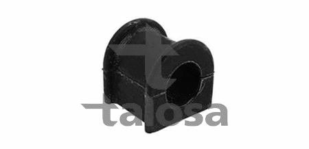 Mounting, stabiliser bar (65-10168)