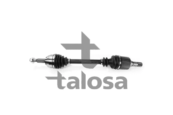 Drive Shaft (76-RN-8157)