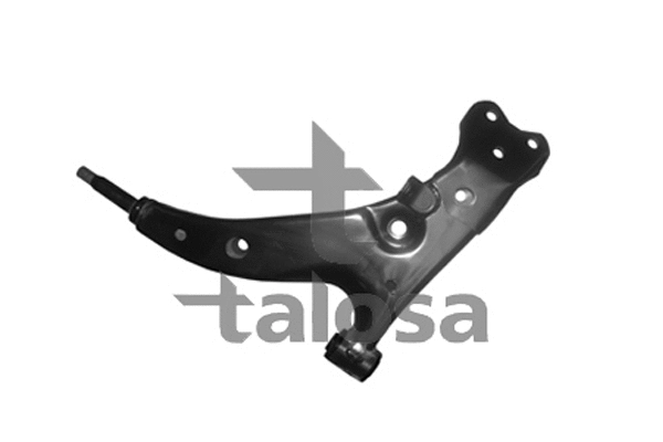 Control/Trailing Arm, wheel suspension (30-04626)
