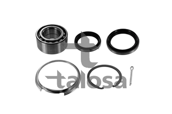 Wheel Bearing Kit (80-TO-0076)