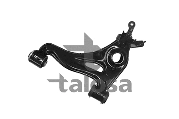Control/Trailing Arm, wheel suspension (40-01878)