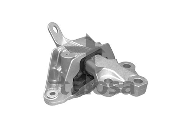 Mounting, engine (61-06992)