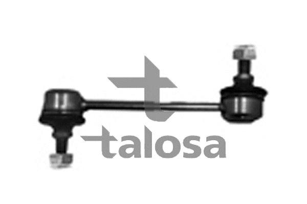 Link/Coupling Rod, stabiliser bar (50-04022)