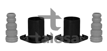 Dust Cover Kit, shock absorber (63-15268)
