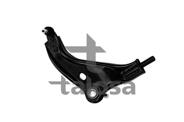 Control/Trailing Arm, wheel suspension (40-07920)