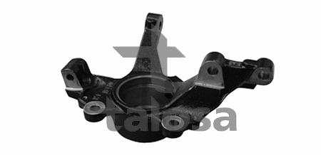 Steering Knuckle, wheel suspension (79-03201L)