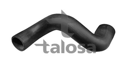Charge Air Hose (66-14960)