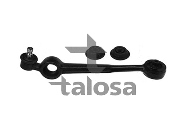 Control/Trailing Arm, wheel suspension (46-07057)