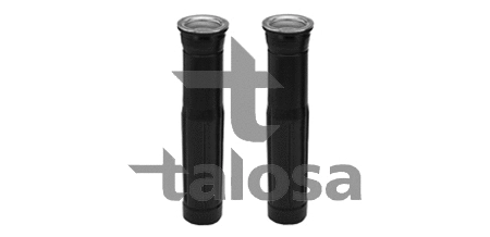 Dust Cover Kit, shock absorber (63-14561)