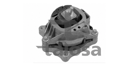 Mounting, engine (61-15525)