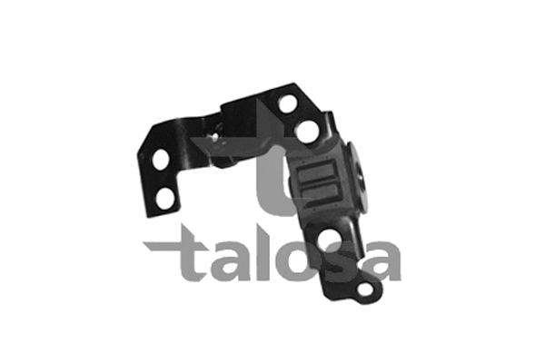 Mounting, control/trailing arm (57-03448)