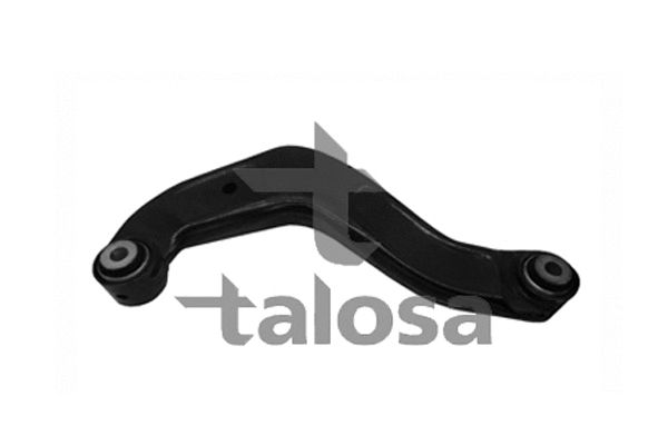 Control/Trailing Arm, wheel suspension (46-10218)