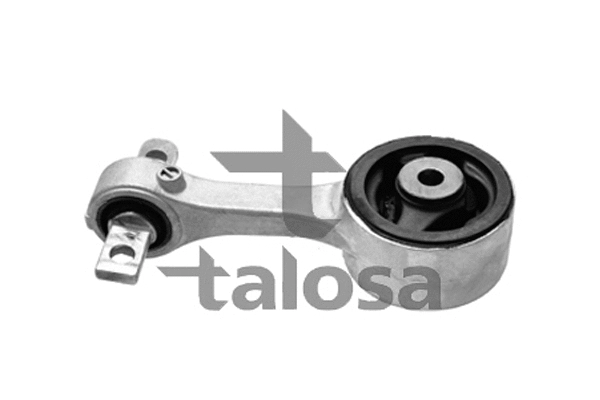 Mounting, engine (61-13690)