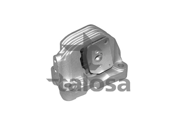Mounting, engine (61-05263)