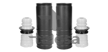 Dust Cover Kit, shock absorber (63-15248)