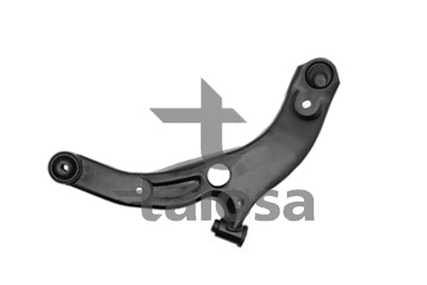 Control/Trailing Arm, wheel suspension (40-07514)