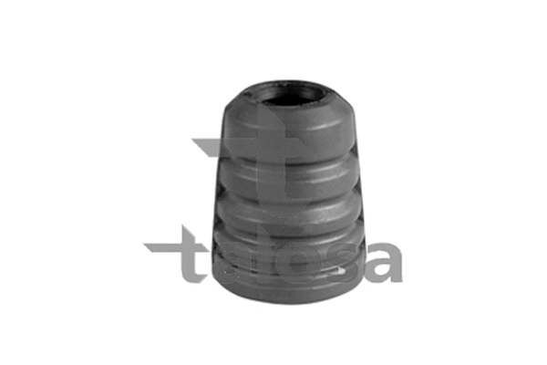Rubber Buffer, suspension (63-05480)