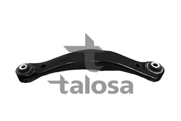Control/Trailing Arm, wheel suspension (46-13084)