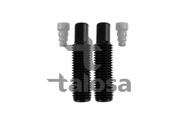 Dust Cover Kit, shock absorber (63-14480)