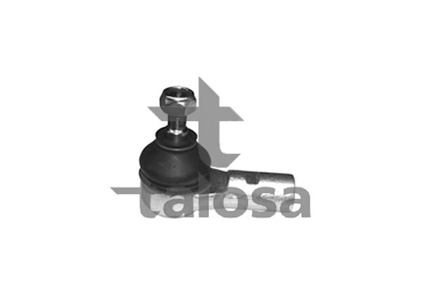 Tie Rod End (42-00483)