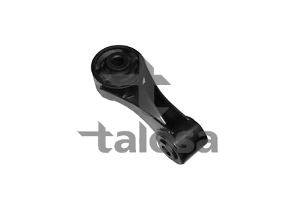 Mounting, engine (61-12791)