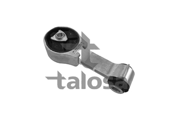 Mounting, engine (61-10155)