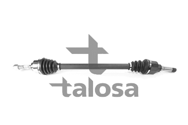 Drive Shaft (76-CT-8008)