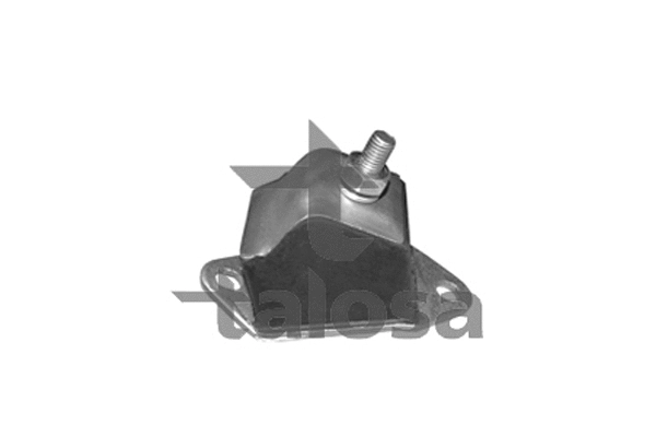 Mounting, engine (61-05161)