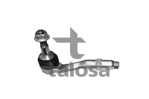 Tie Rod End (42-07760)