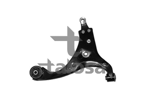 Control/Trailing Arm, wheel suspension (40-10806)