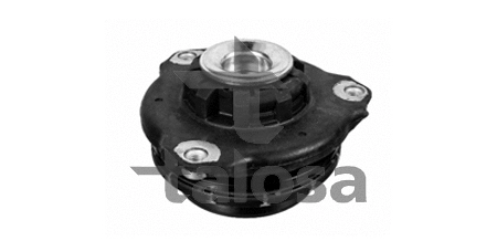 Suspension Strut Support Mount (63-15555)