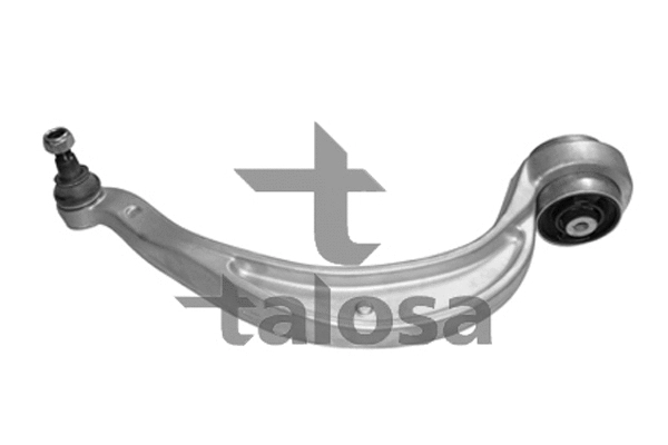Control/Trailing Arm, wheel suspension (46-03745)