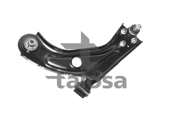 Control/Trailing Arm, wheel suspension (40-05550)