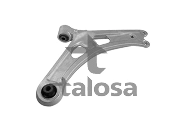 Control/Trailing Arm, wheel suspension (30-14218)