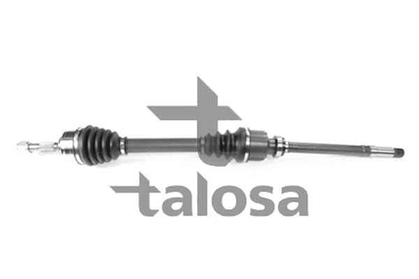 Drive Shaft (76-PE-8002)