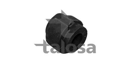 Mounting, stabiliser bar (65-10976)