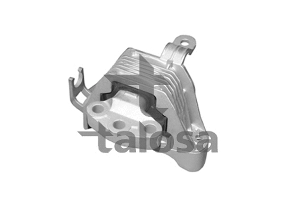 Mounting, engine (61-02270)