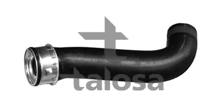 Charge Air Hose (66-15036)