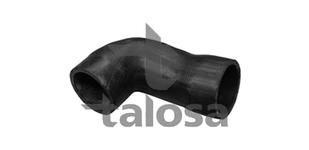 Charge Air Hose (66-14859)