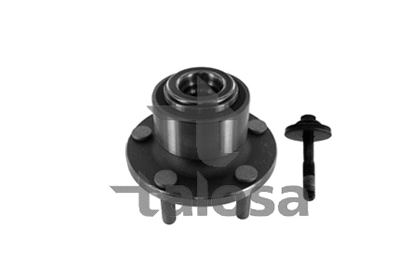 Wheel Bearing Kit (81-VO-0266)
