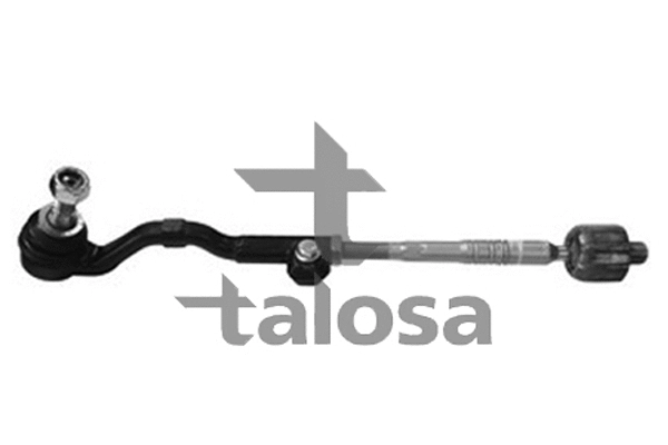 Tie Rod (41-09576)