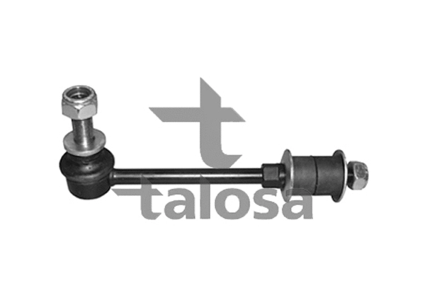 Link/Coupling Rod, stabiliser bar (50-01067)