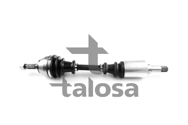 Drive Shaft (76-CT-8021)