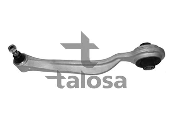 Control/Trailing Arm, wheel suspension (46-01722)
