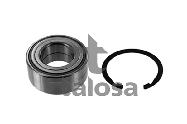 Wheel Bearing Kit (80-HY-0116)